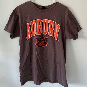 Auburn T-shirt